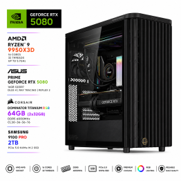 Thor PA401 9958 Gaming PC
